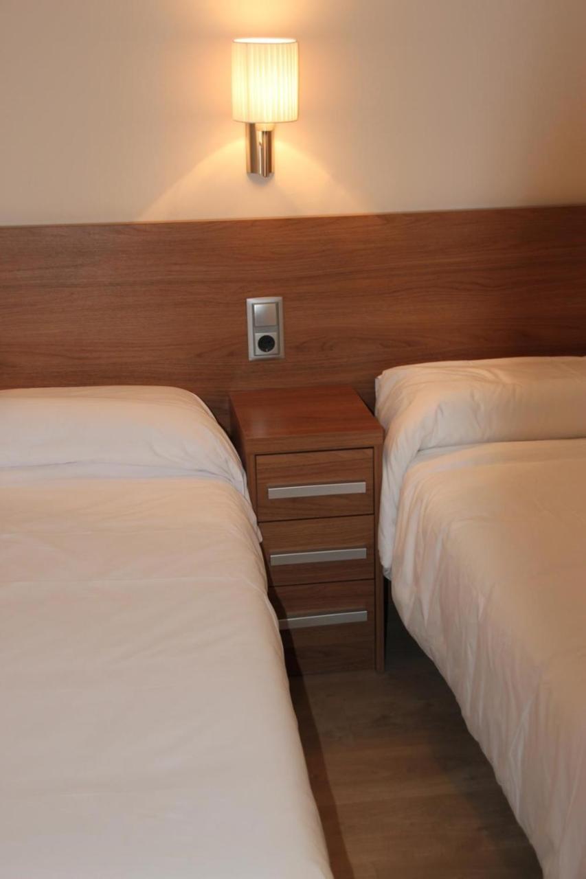 Apart-Hotel Golf Beach 35201 베구르 객실 사진